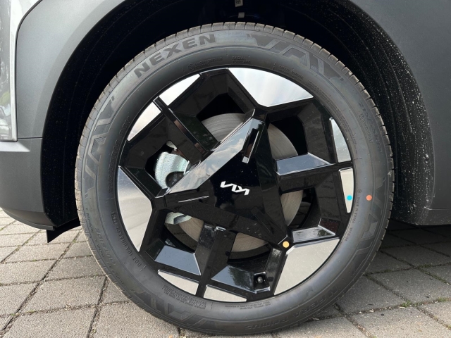 Kia Seltos – Bild 12