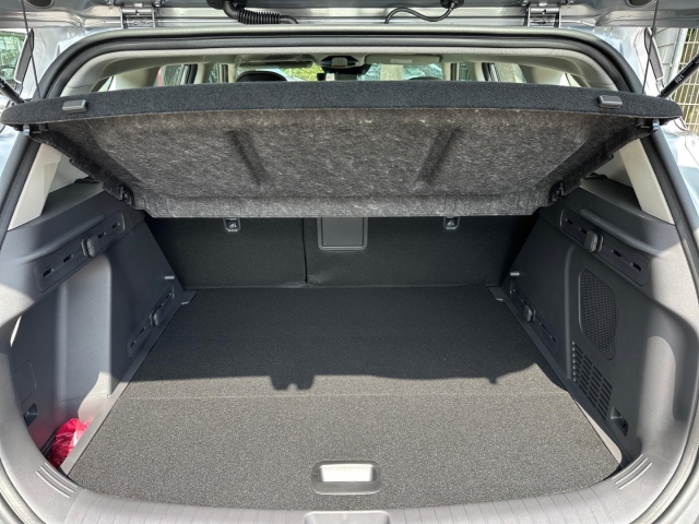 Kia Seltos – Bild 13