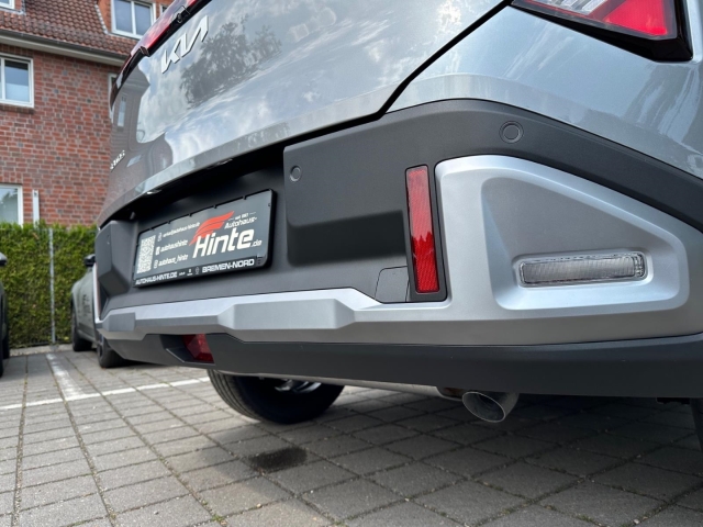 Kia Seltos – Bild 14
