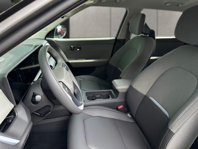 Kia Seltos – Bild 15