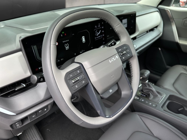 Kia Seltos – Bild 16