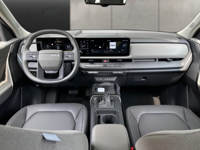 Kia Seltos – Bild 17