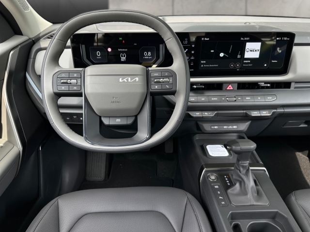 Kia Seltos – Bild 18
