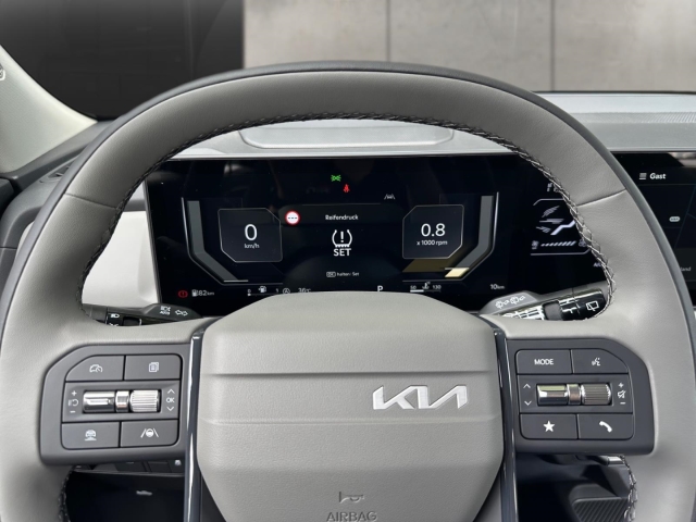 Kia Seltos – Bild 19