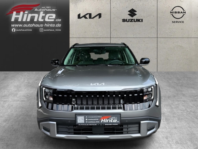 Kia Seltos – Bild 2