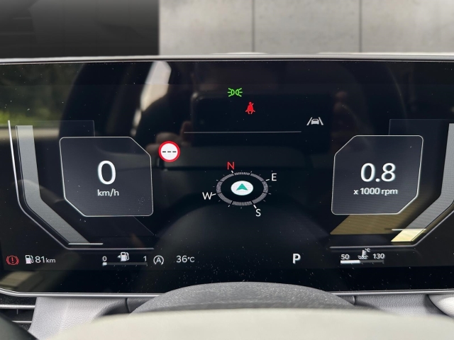 Kia Seltos – Bild 20