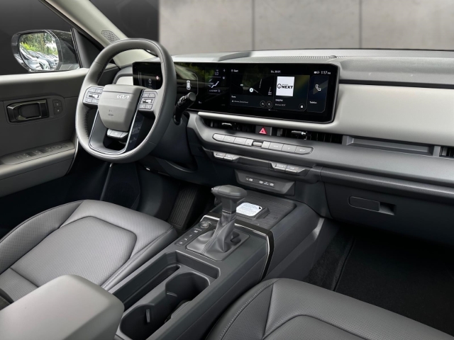 Kia Seltos – Bild 23