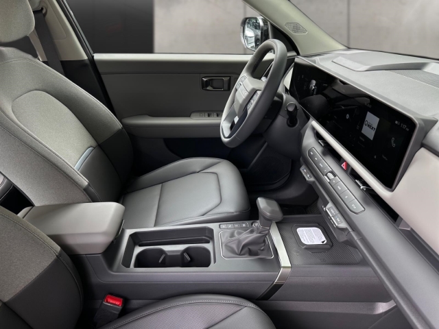 Kia Seltos – Bild 24