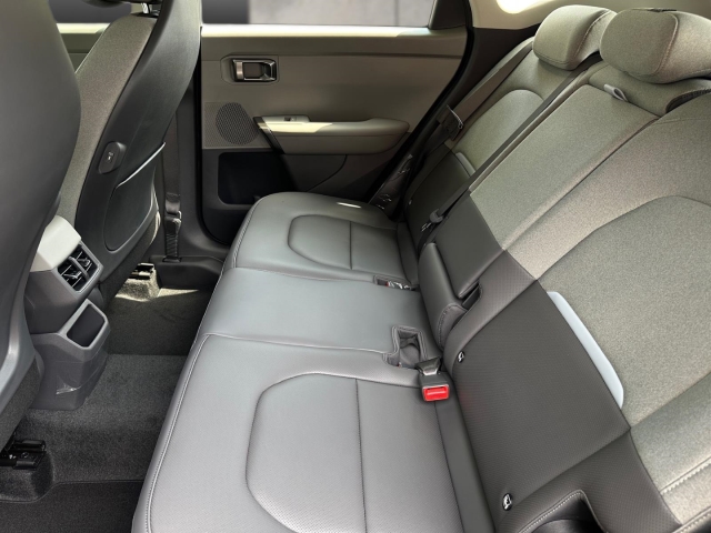 Kia Seltos – Bild 25