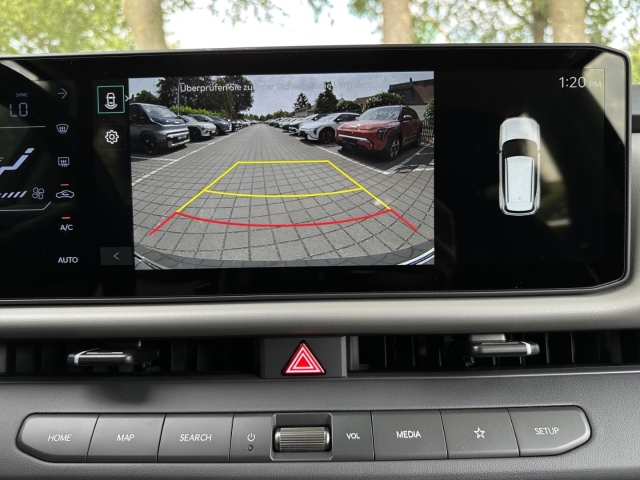 Kia Seltos – Bild 26