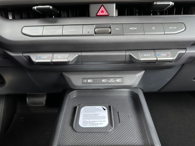 Kia Seltos – Bild 27