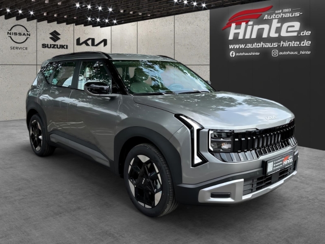 Kia Seltos – Bild 3