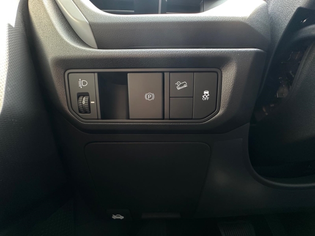 Kia Seltos – Bild 30