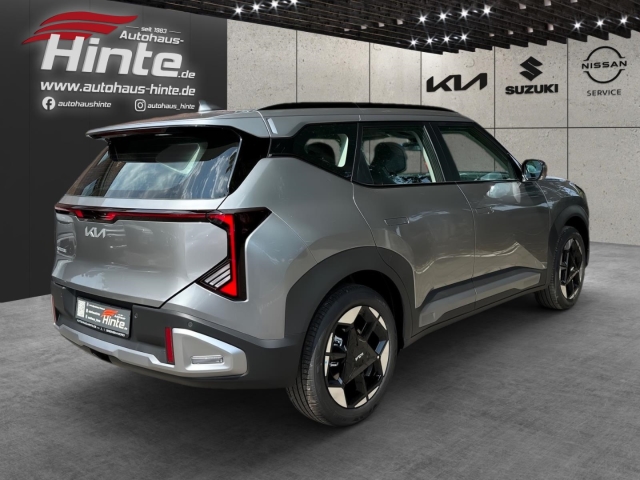 Kia Seltos – Bild 6
