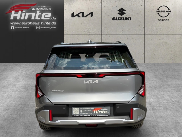 Kia Seltos – Bild 7