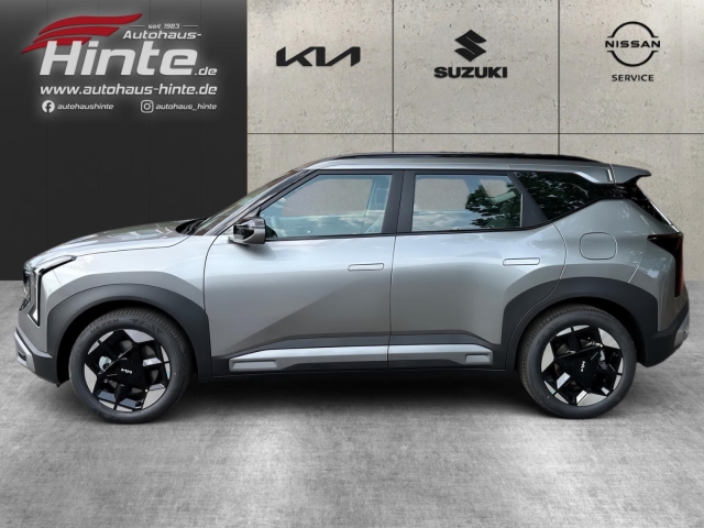 Kia Seltos – Bild 8