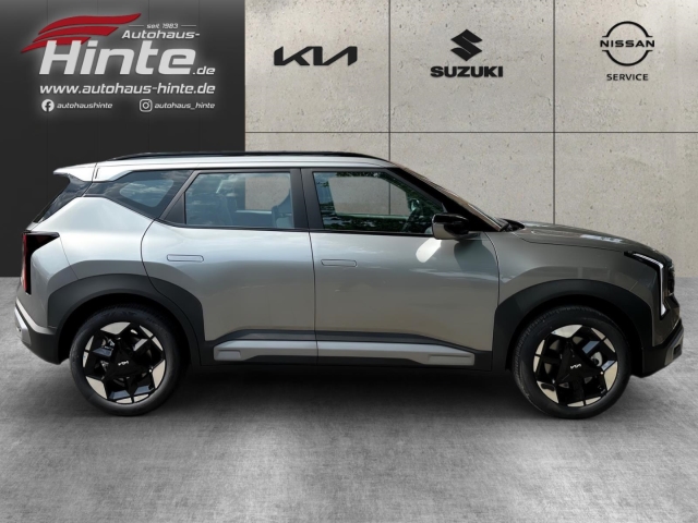 Kia Seltos – Bild 9