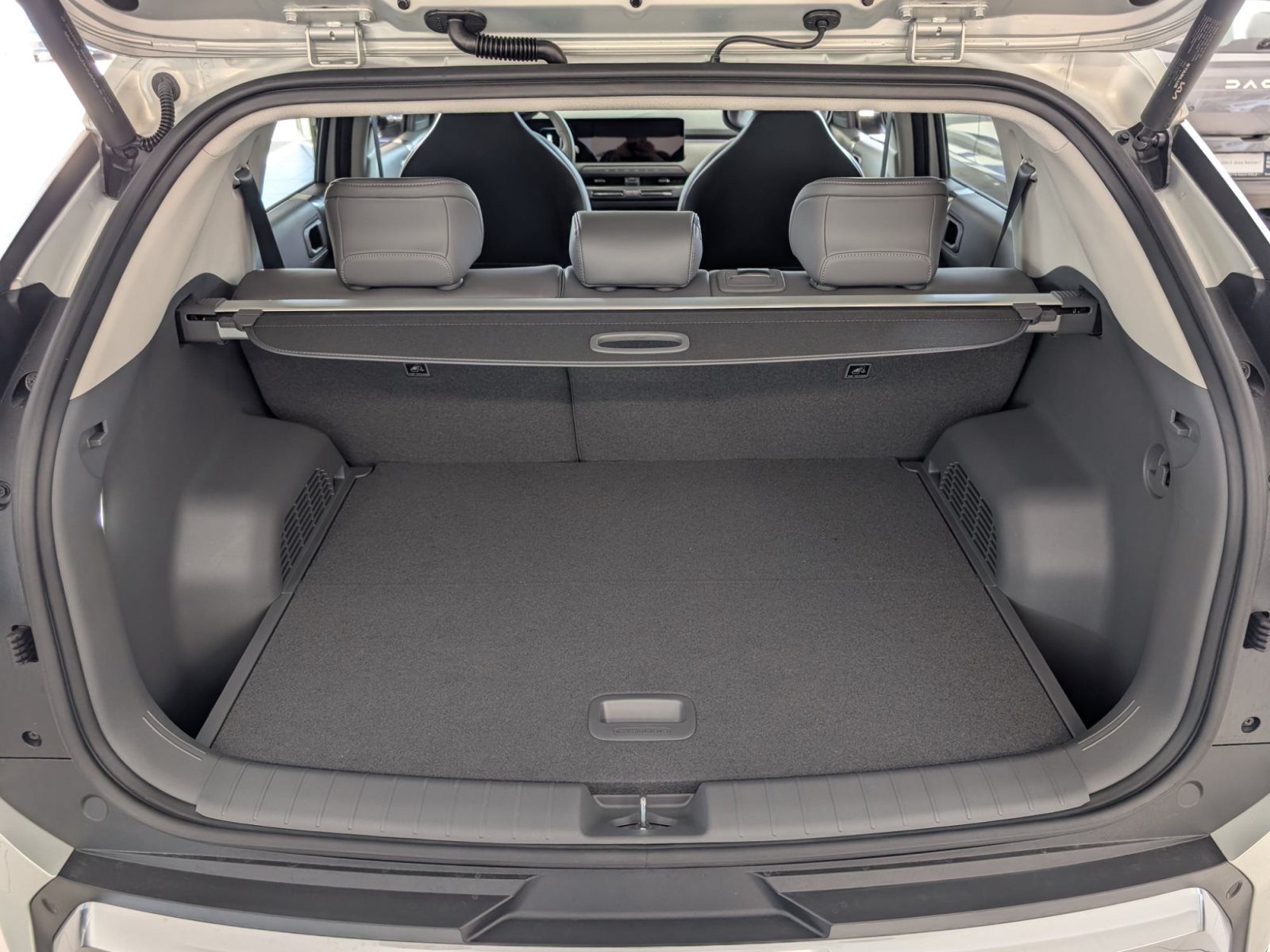 Kia EV3 – Bild 10