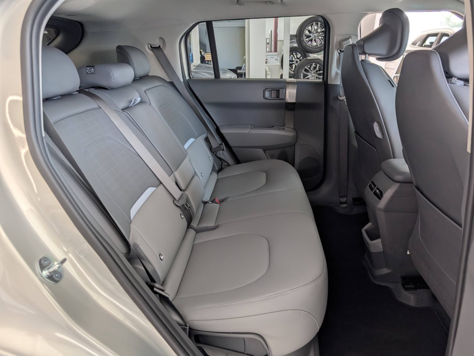 Kia EV3 – Bild 12