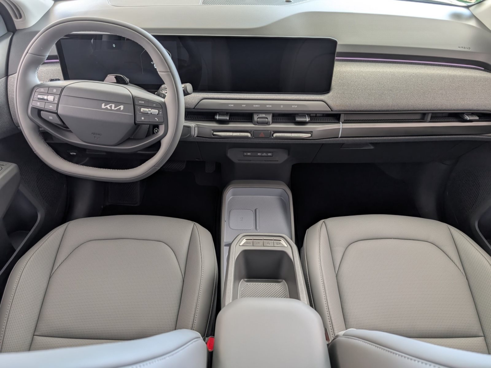 Kia EV3 – Bild 14
