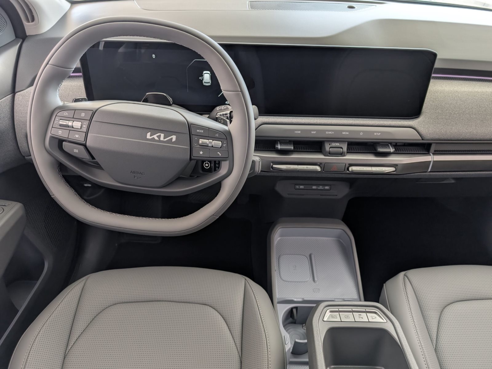 Kia EV3 – Bild 15