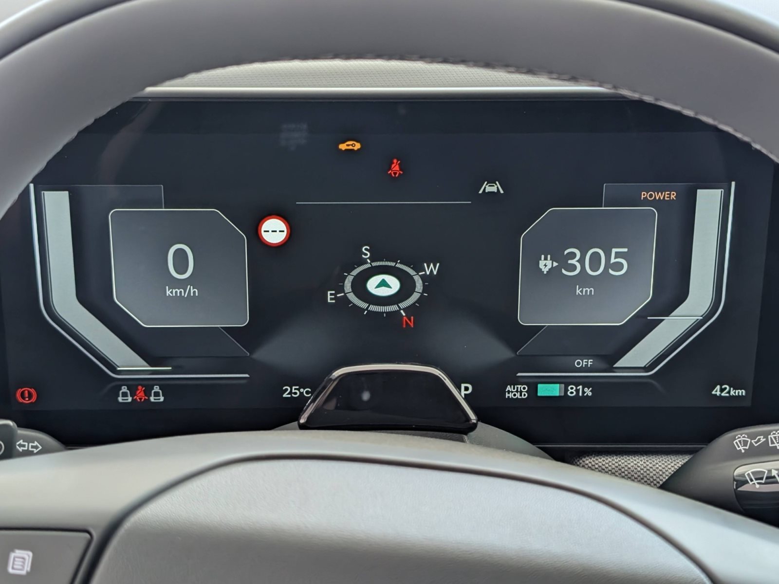 Kia EV3 – Bild 16