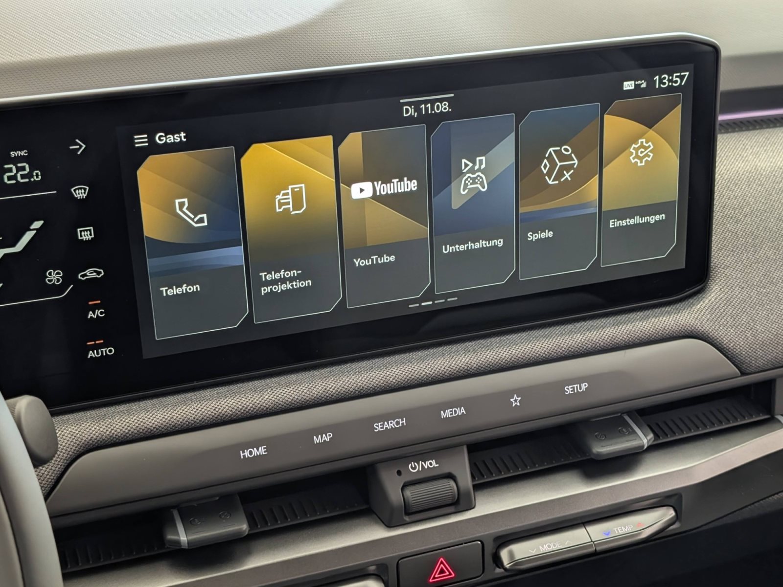 Kia EV3 – Bild 18