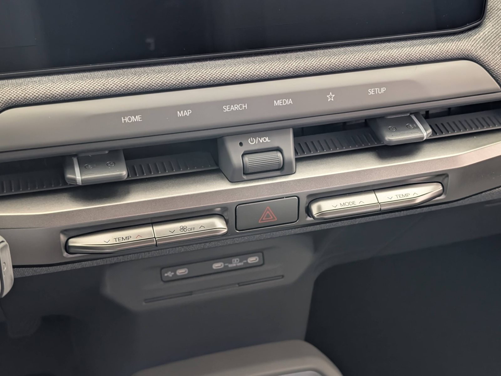 Kia EV3 – Bild 19