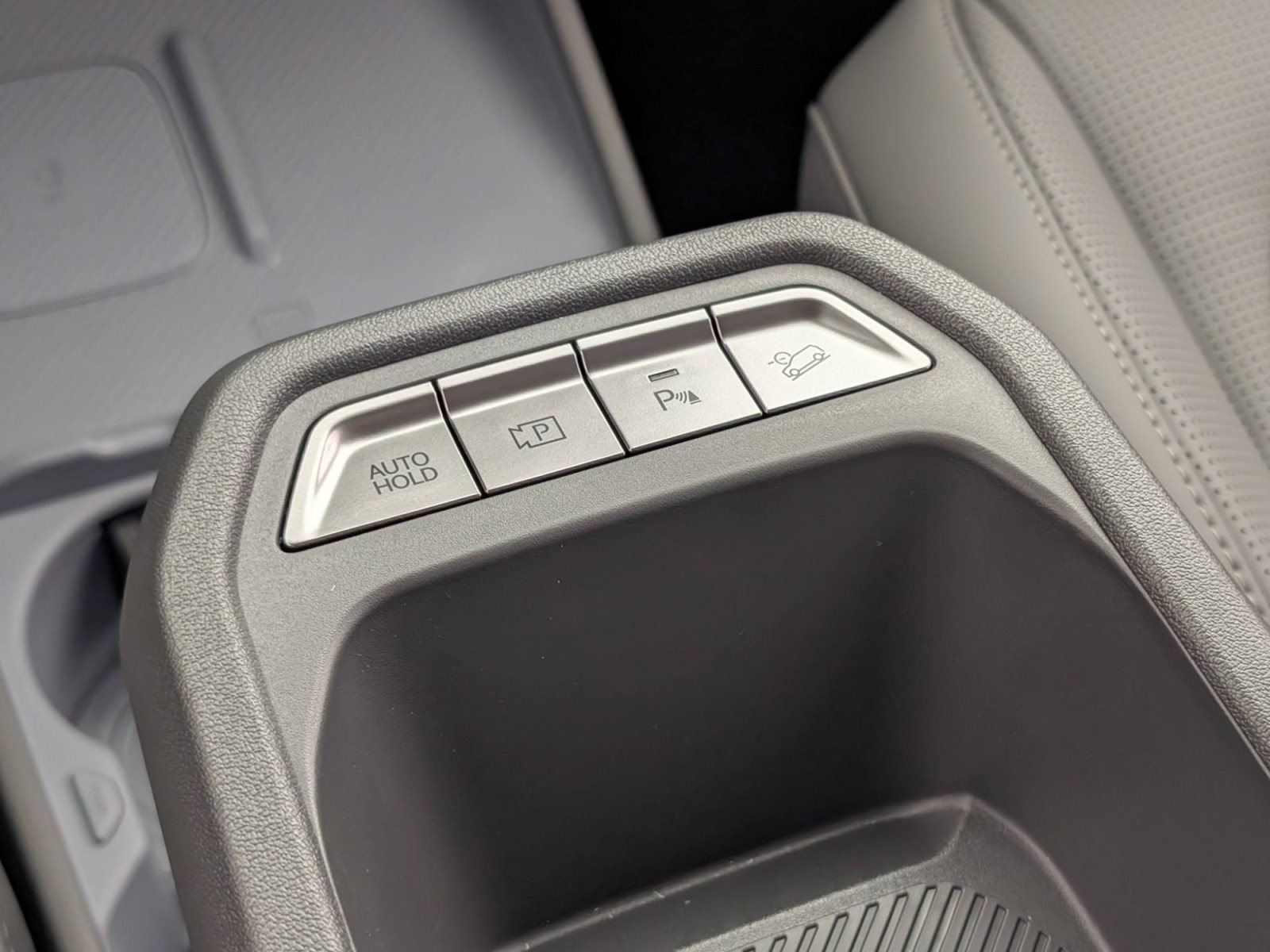 Kia EV3 – Bild 20