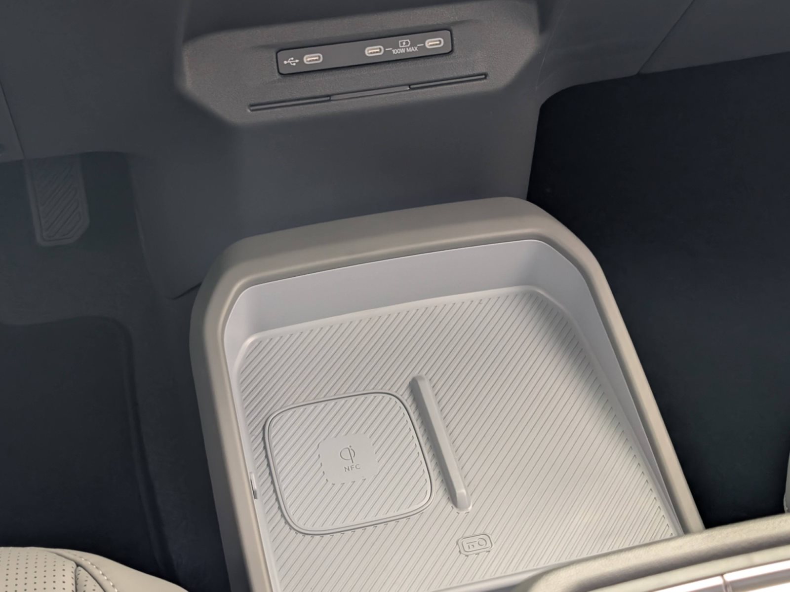 Kia EV3 – Bild 21