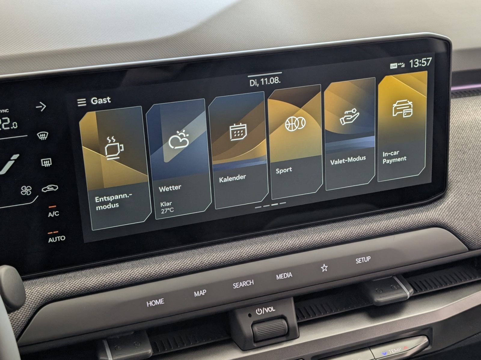 Kia EV3 – Bild 22