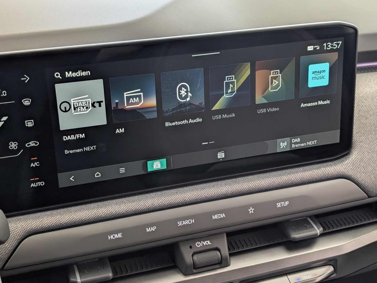 Kia EV3 – Bild 23