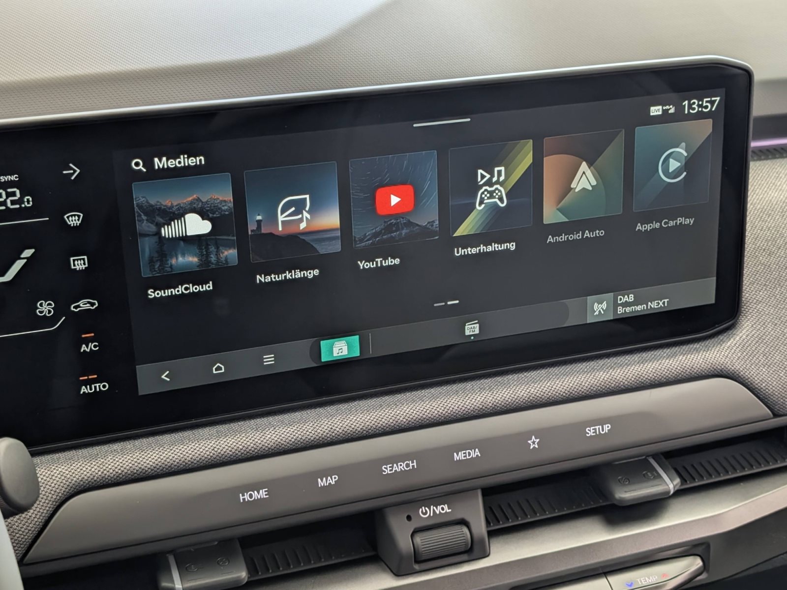 Kia EV3 – Bild 24