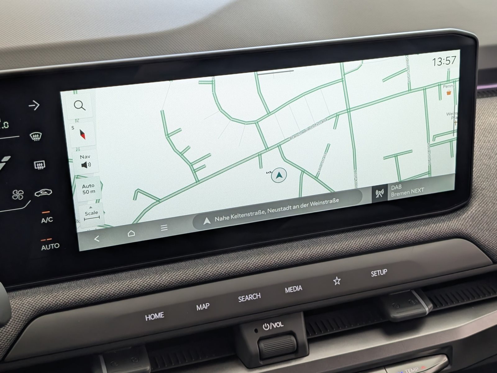 Kia EV3 – Bild 25