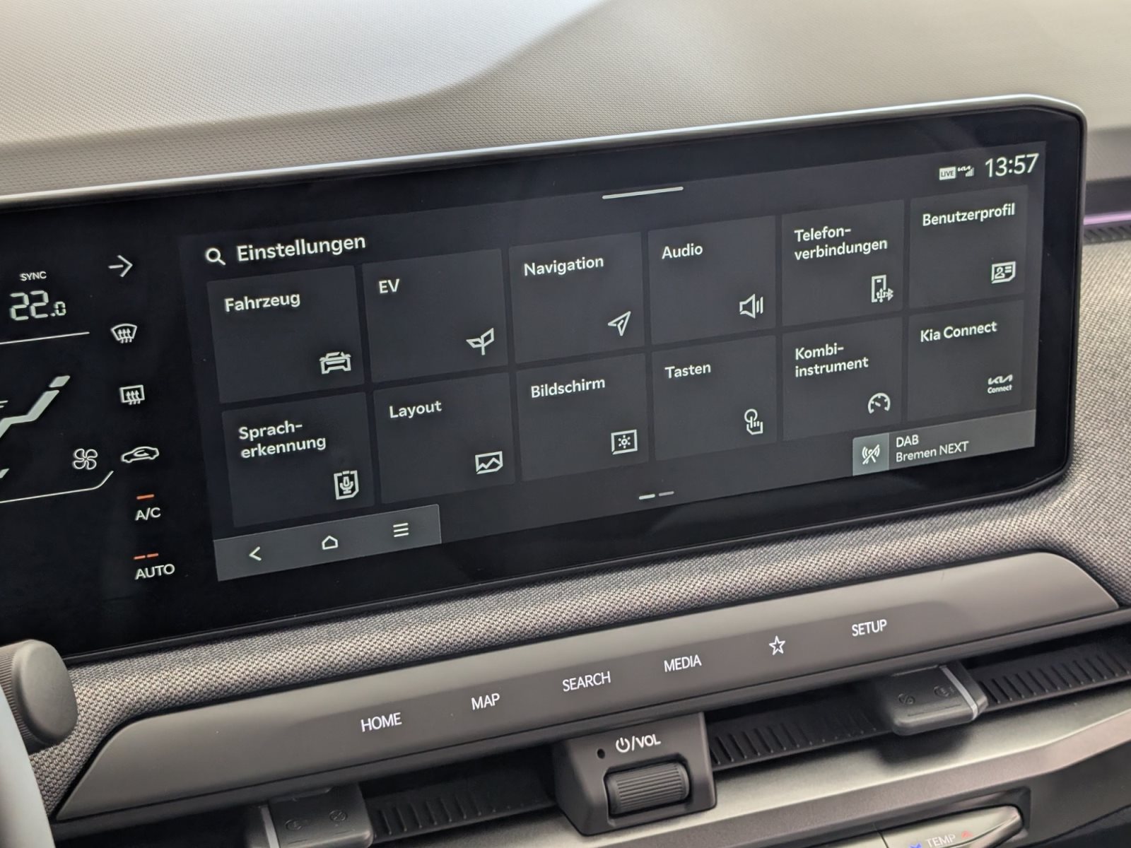 Kia EV3 – Bild 26