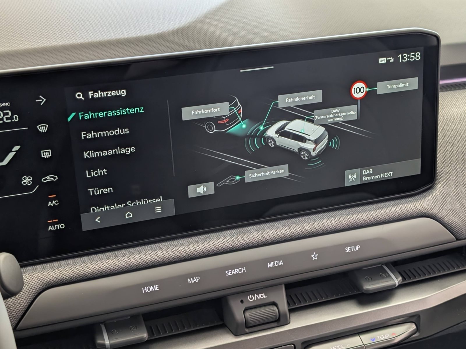 Kia EV3 – Bild 27