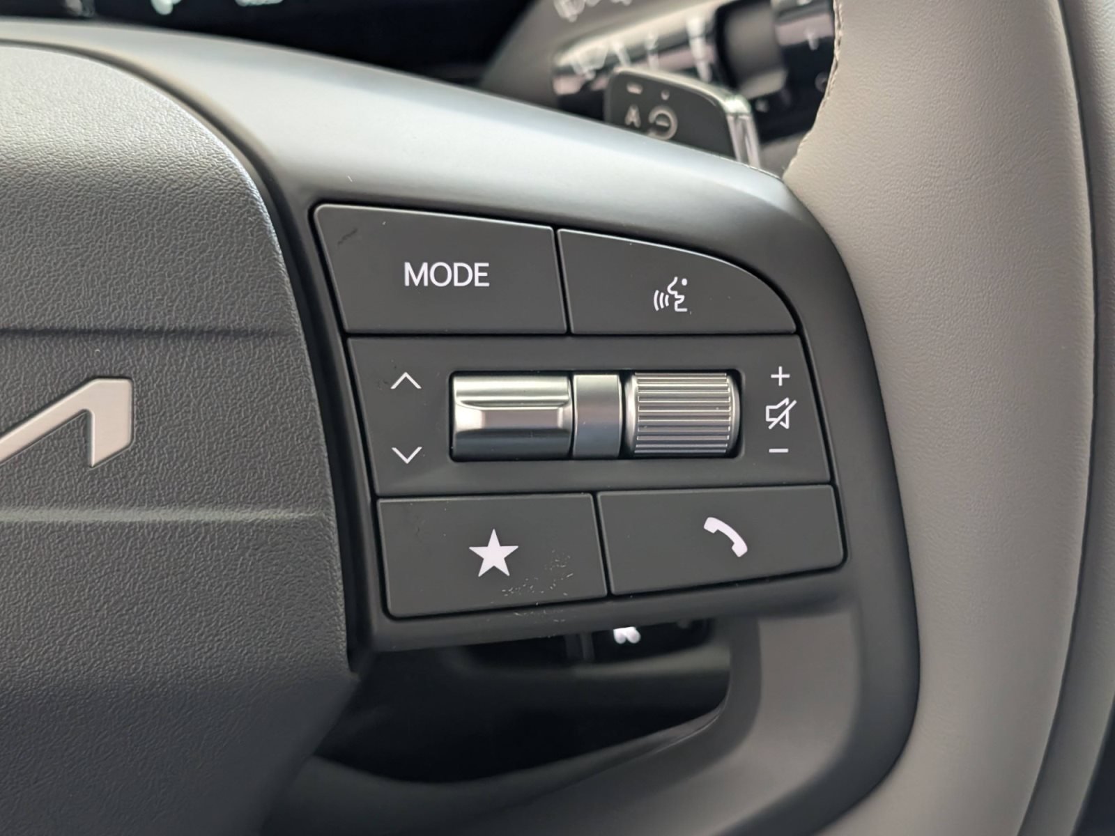 Kia EV3 – Bild 32