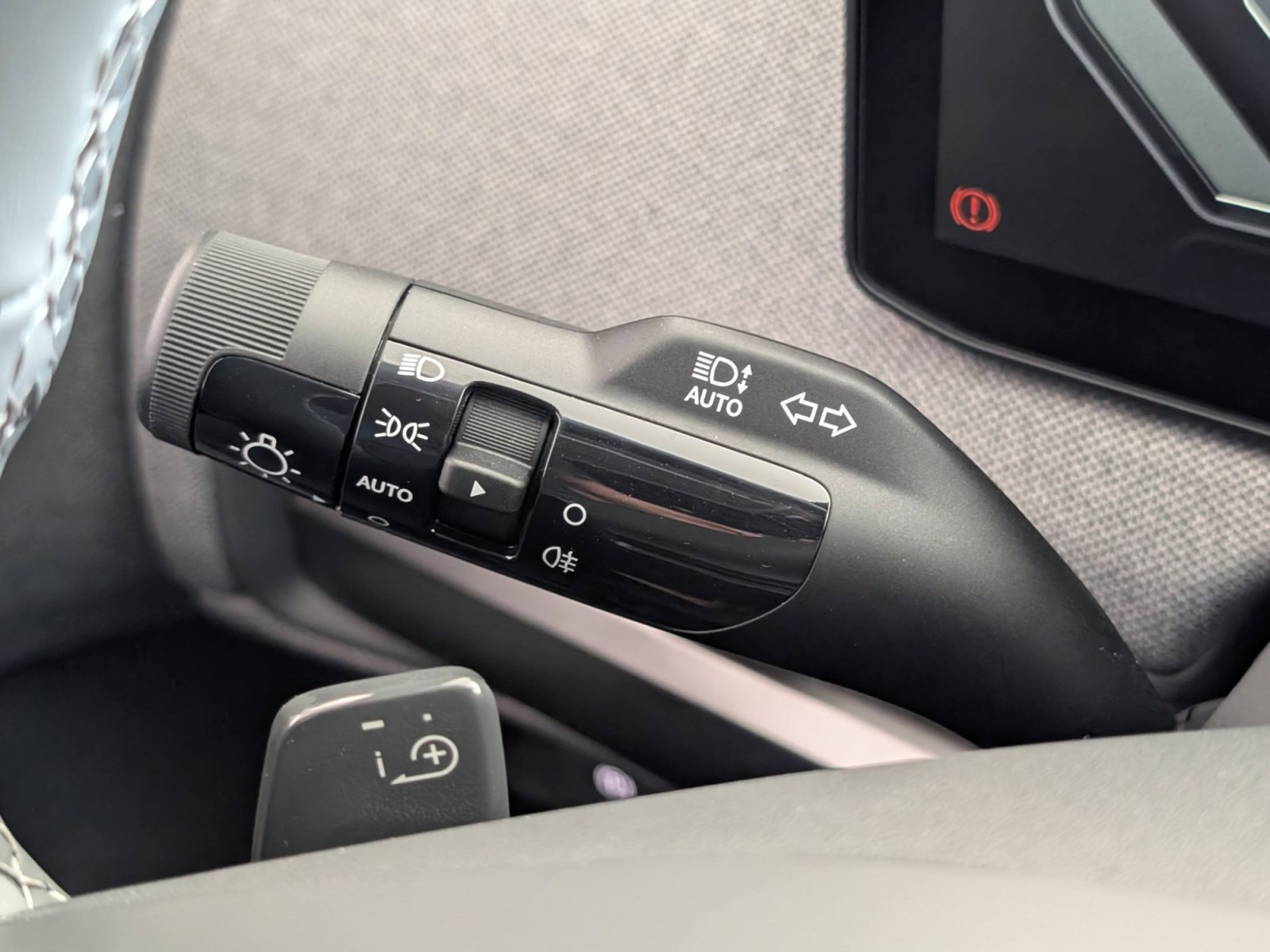 Kia EV3 – Bild 33