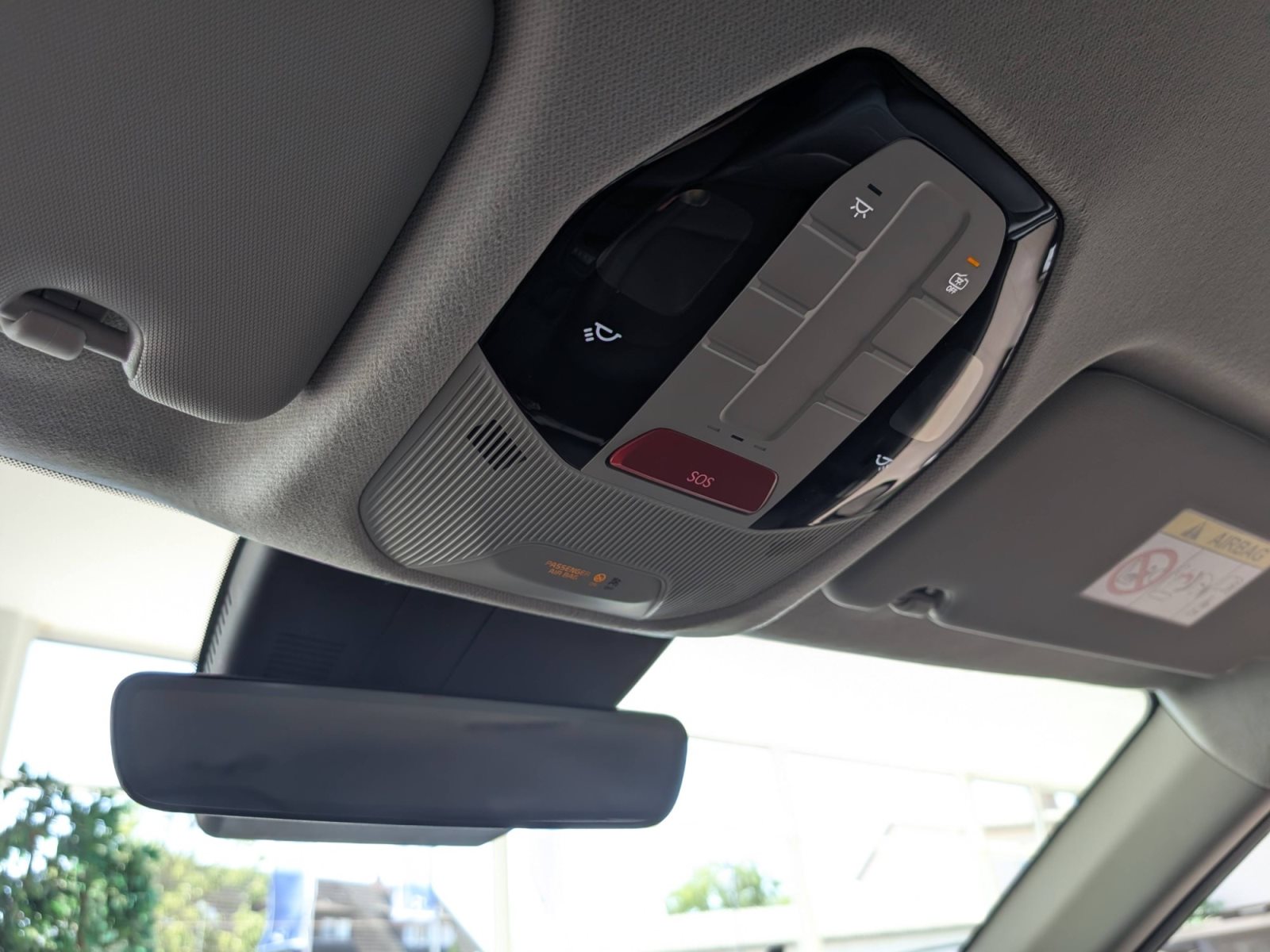 Kia EV3 – Bild 36