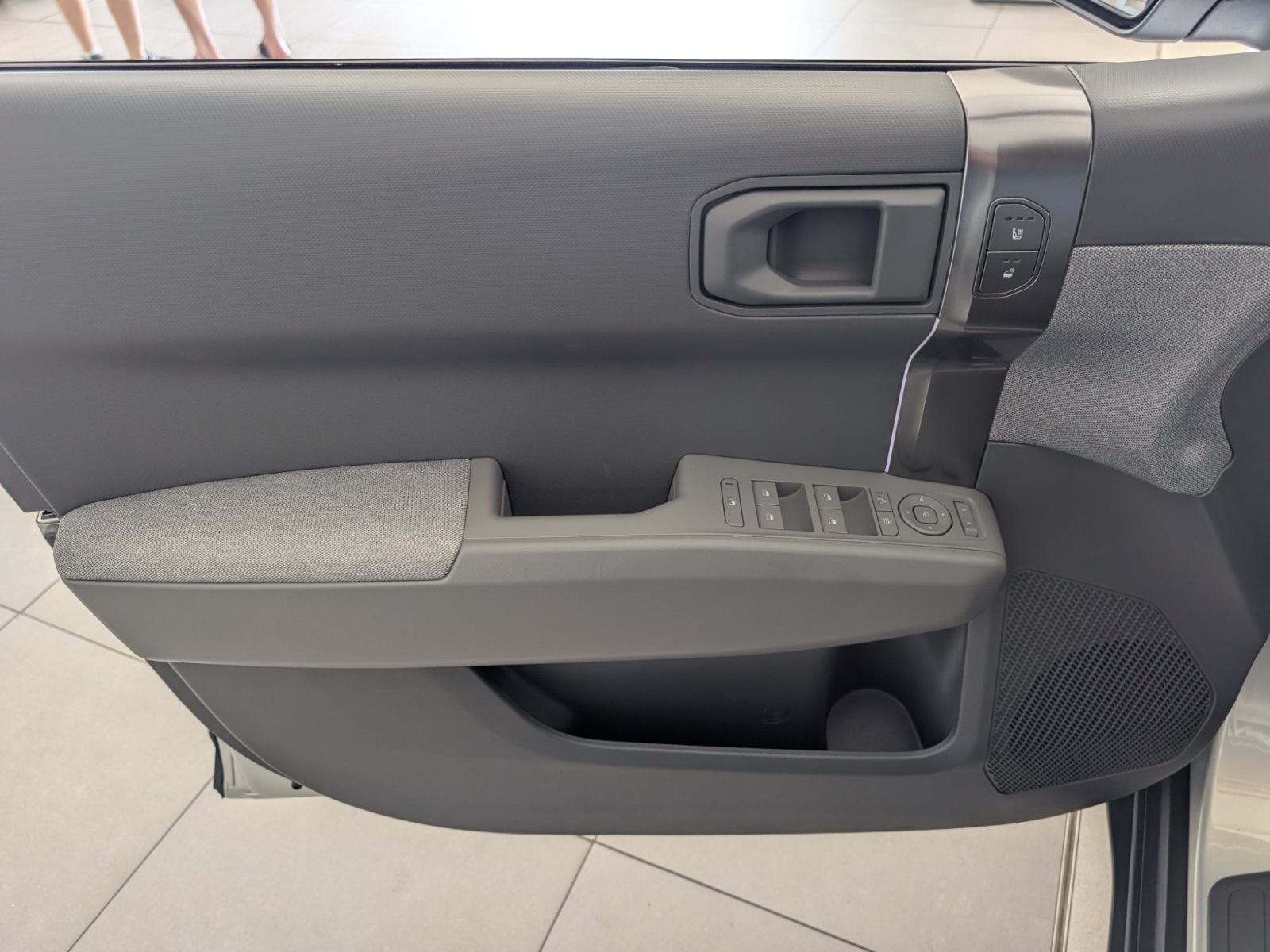 Kia EV3 – Bild 37