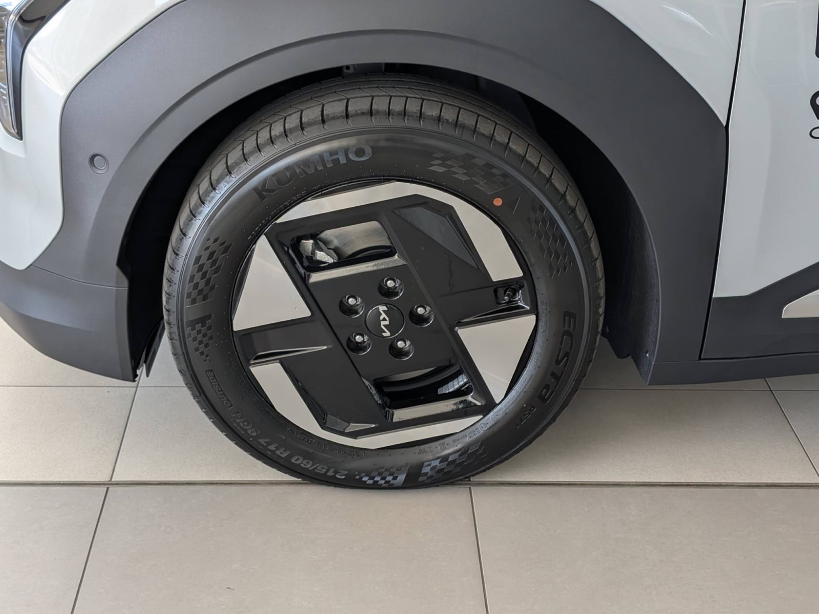 Kia EV3 – Bild 7