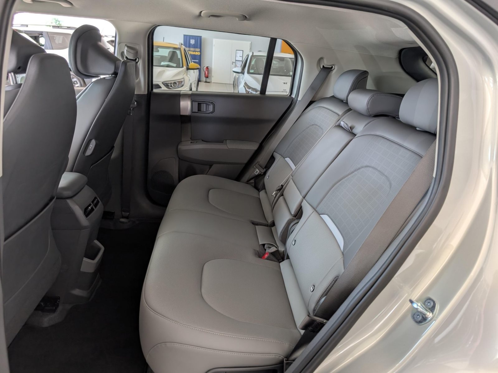 Kia EV3 – Bild 9