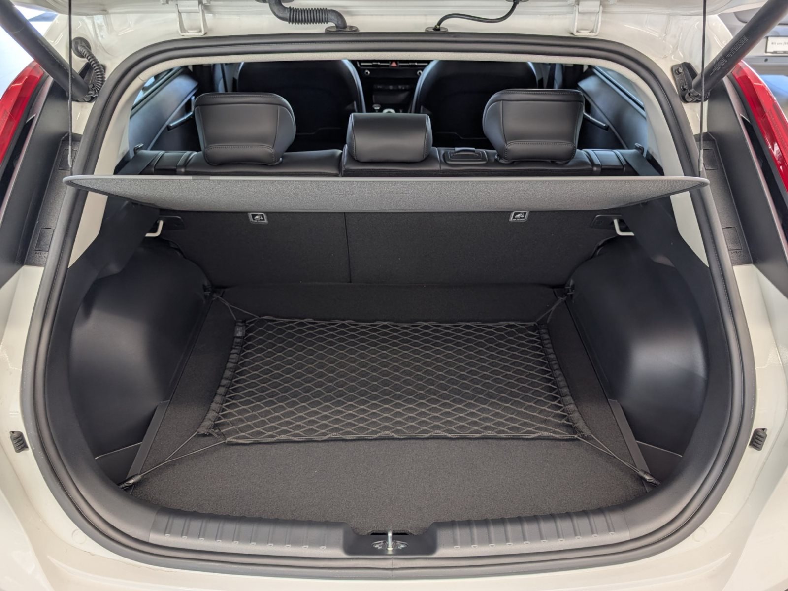 Kia Niro – Bild 10