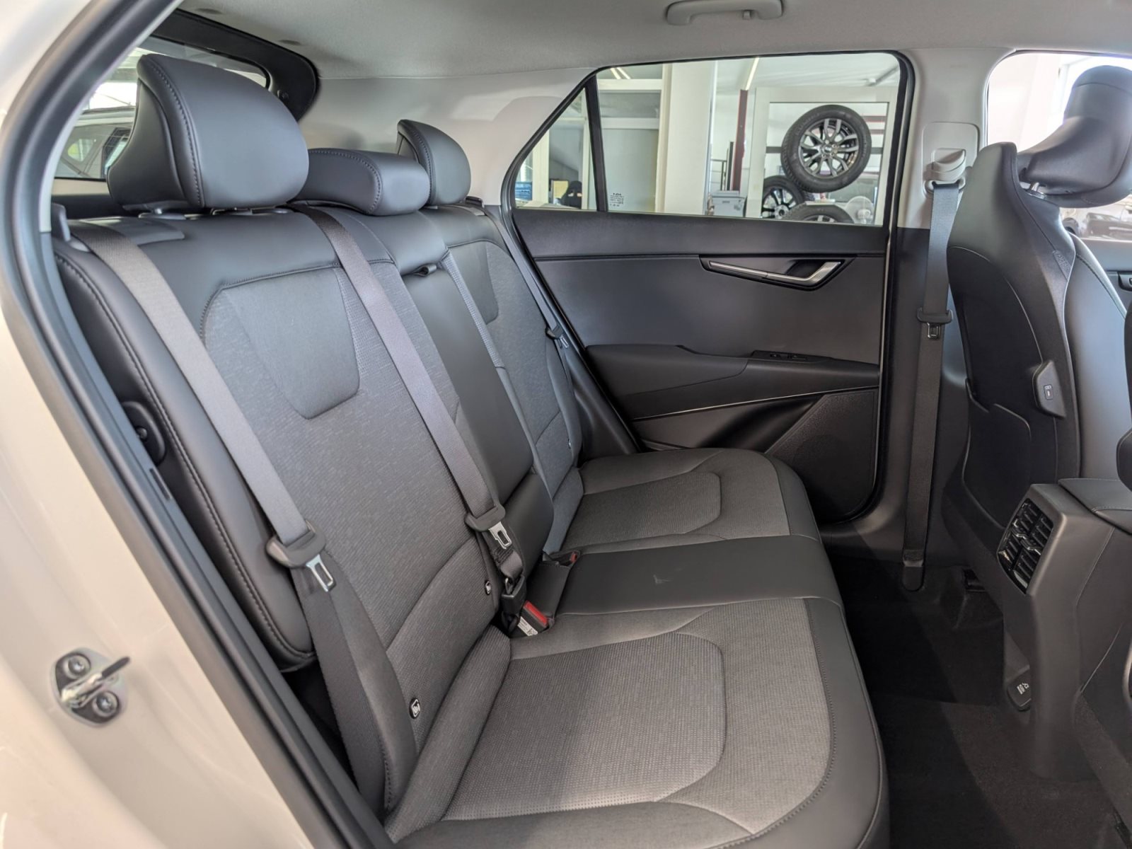 Kia Niro – Bild 12