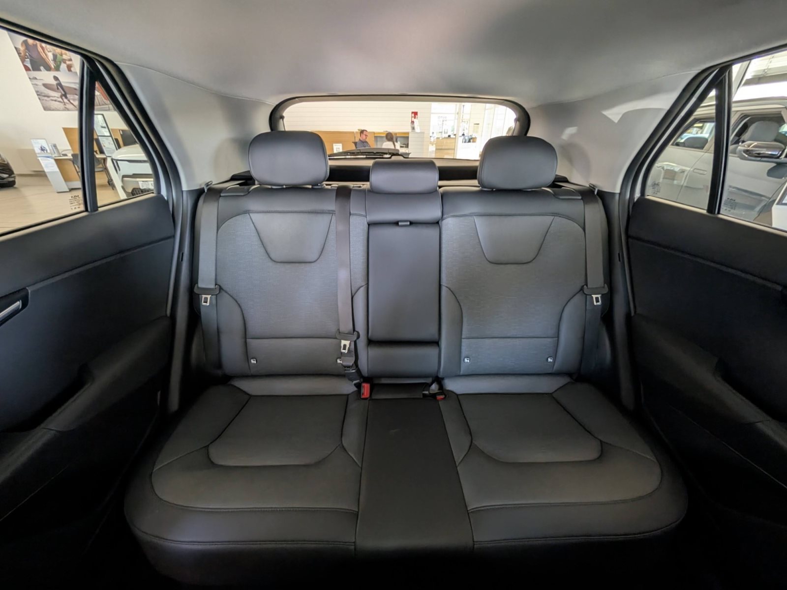 Kia Niro – Bild 14