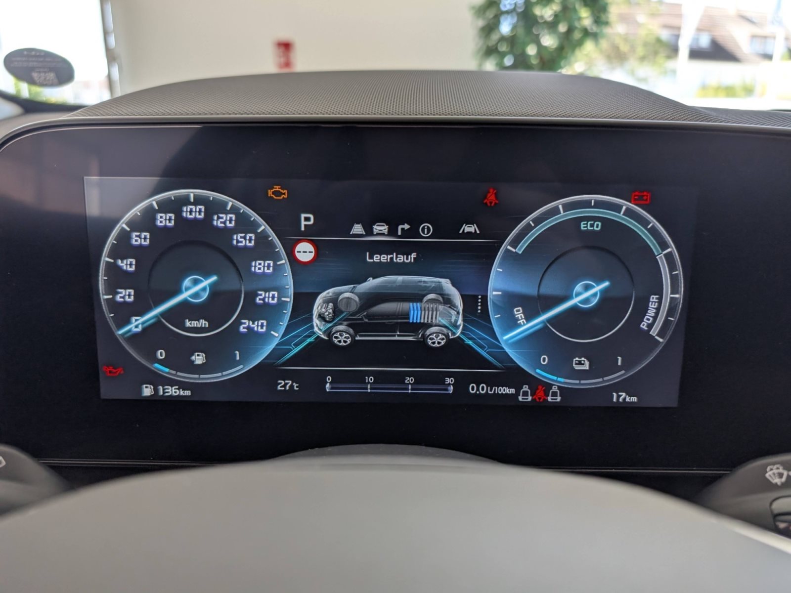 Kia Niro – Bild 17