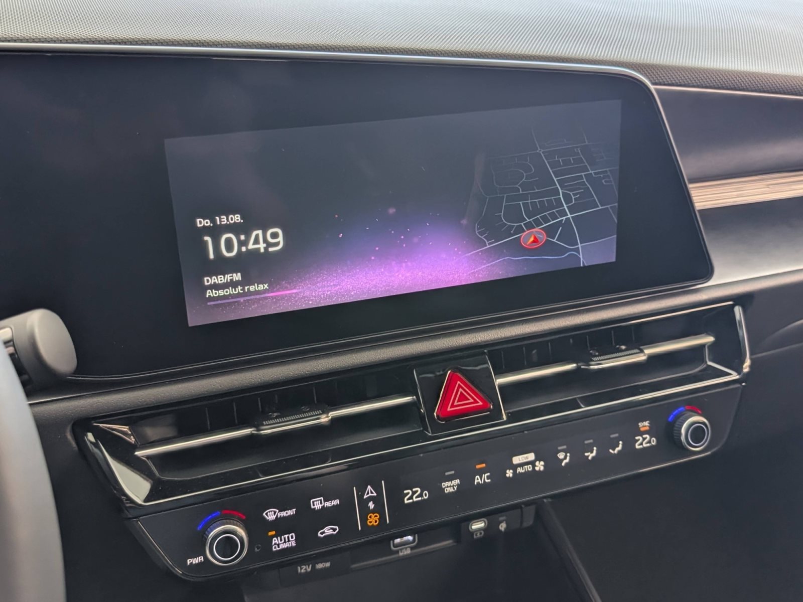 Kia Niro – Bild 18