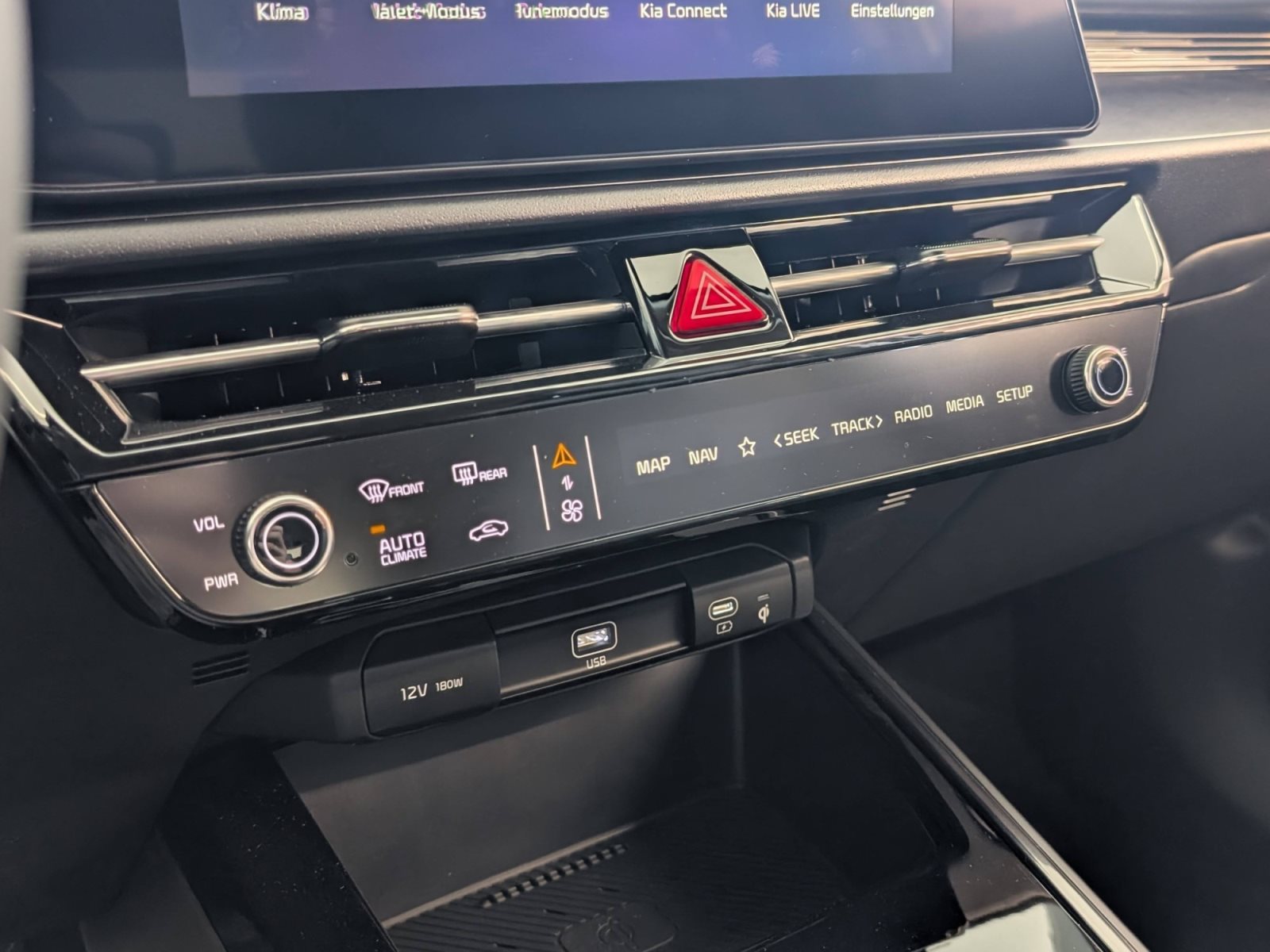 Kia Niro – Bild 19