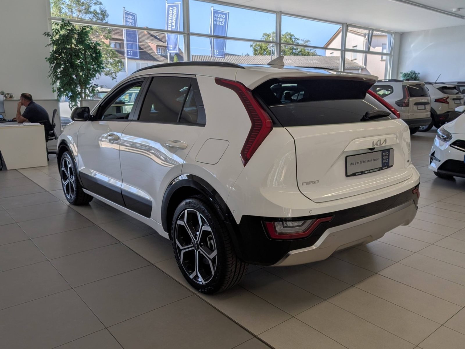 Kia Niro