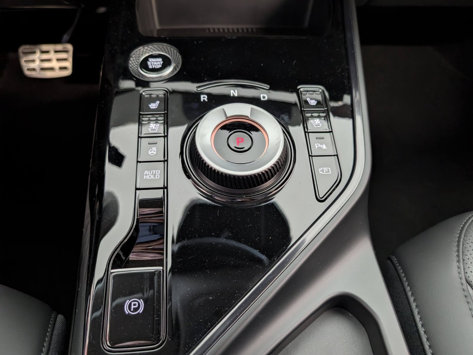 Kia Niro – Bild 21